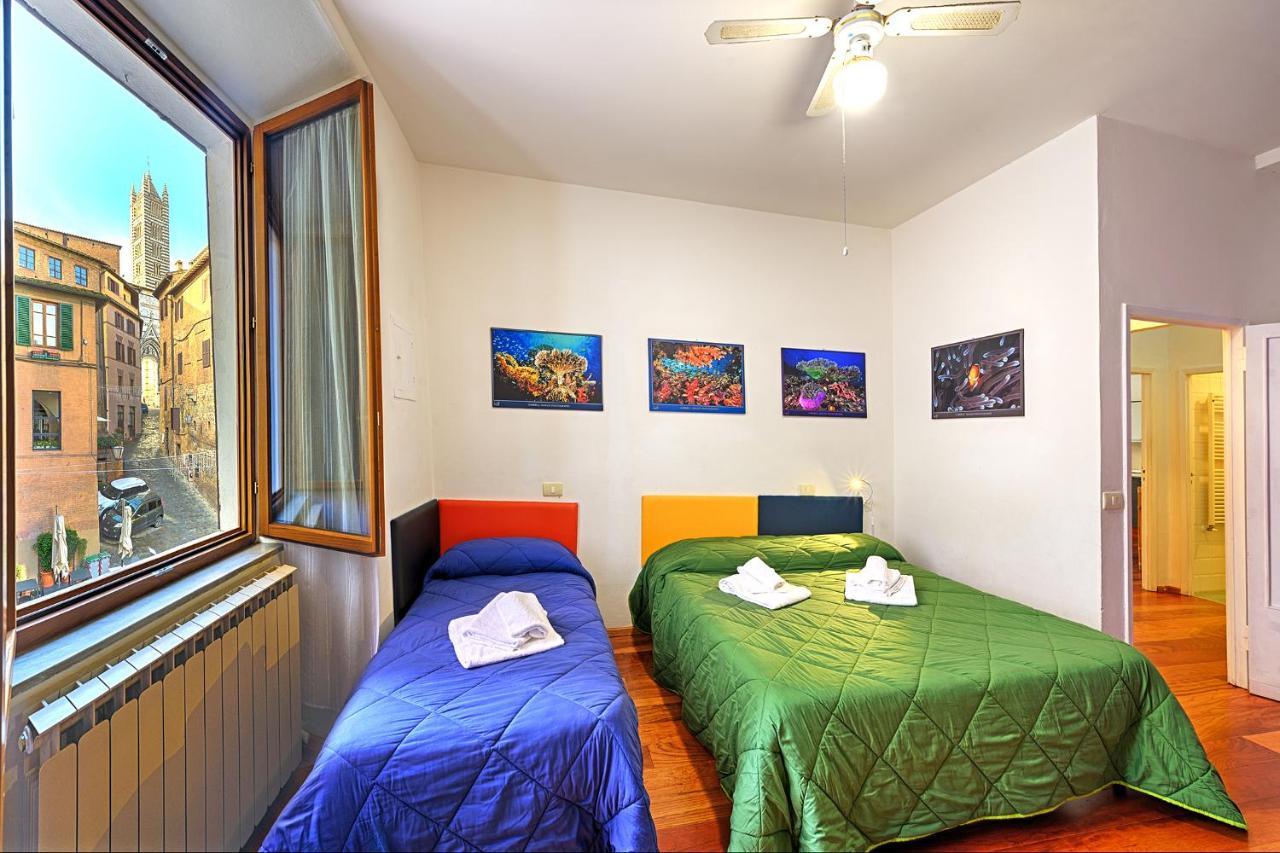 Ele Apartment *