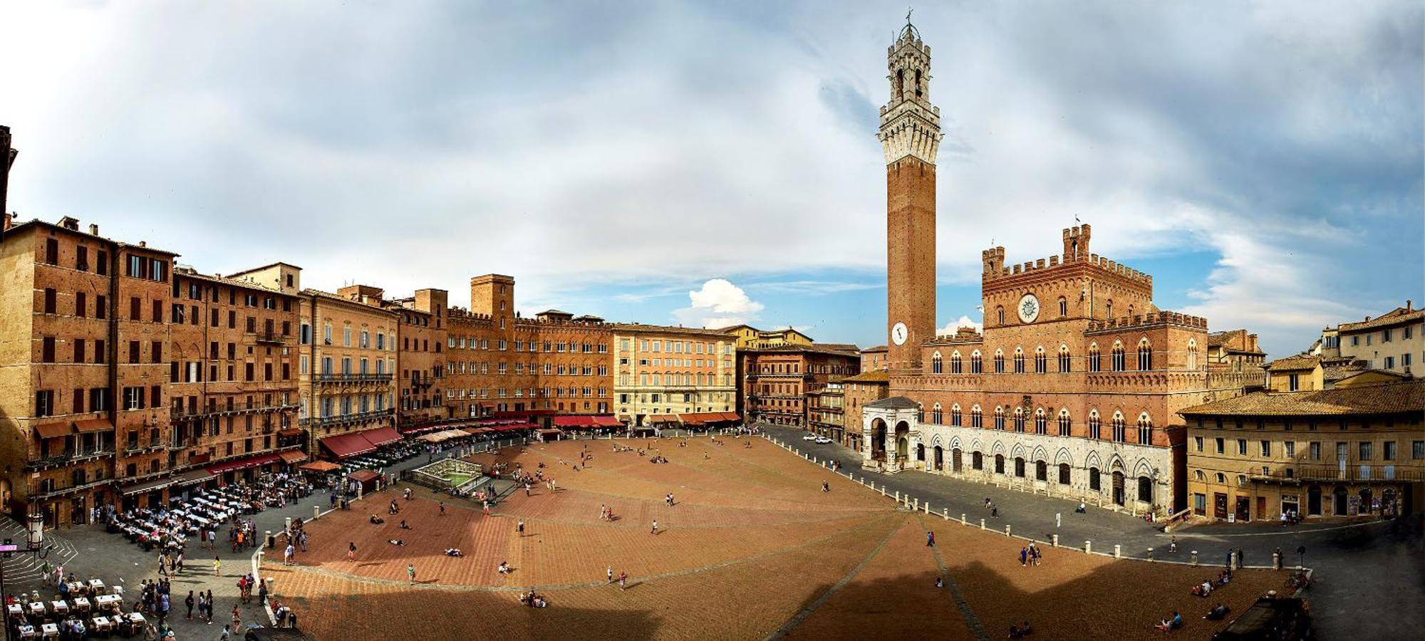 Apartment Ele Siena