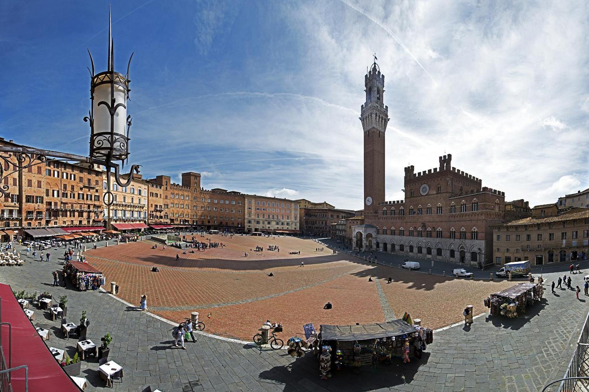 Ele Apartment Siena