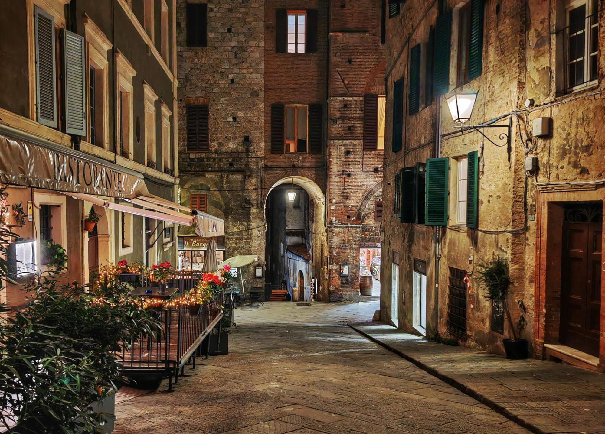 Ele Siena