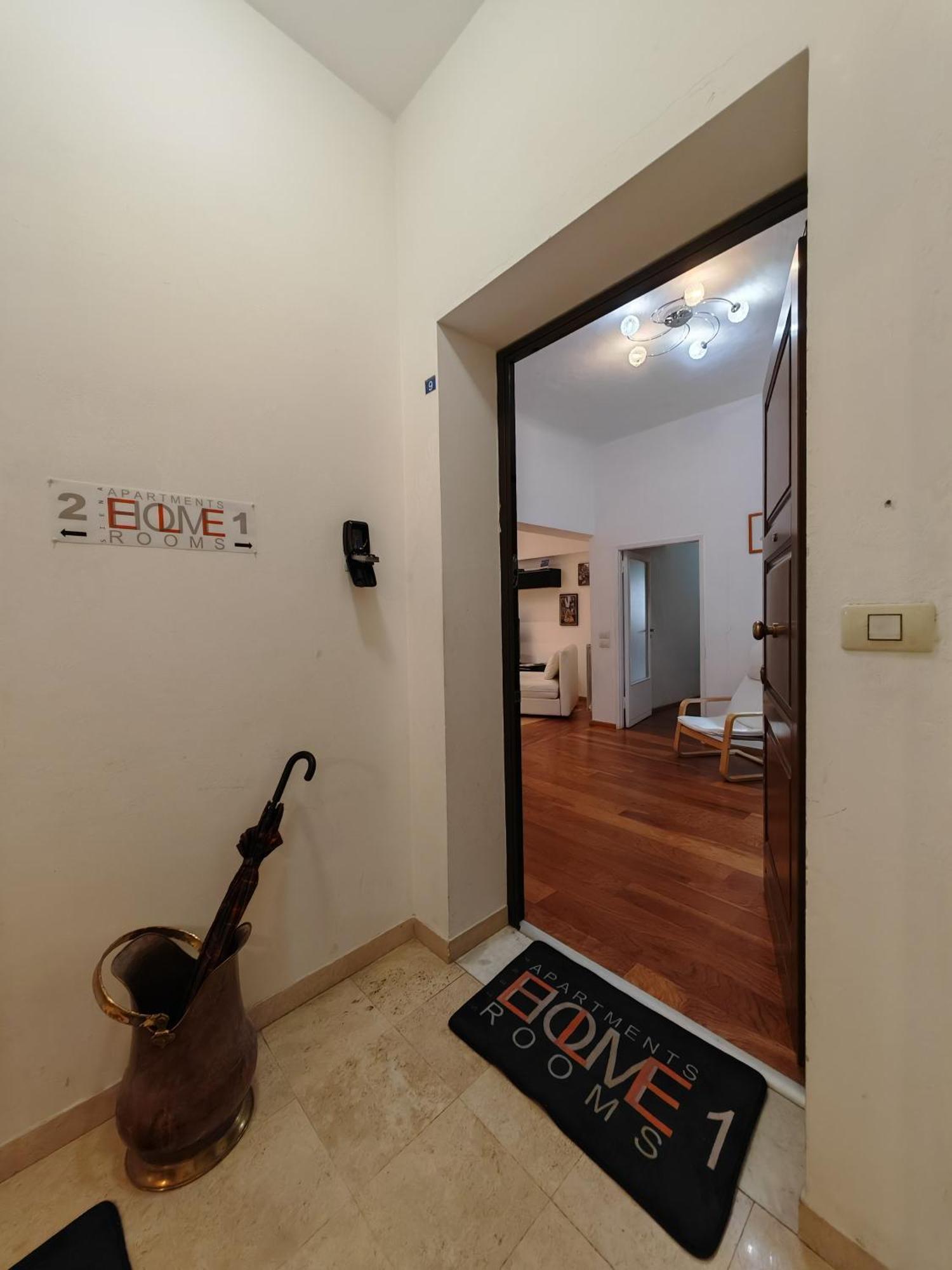 Apartment Ele *