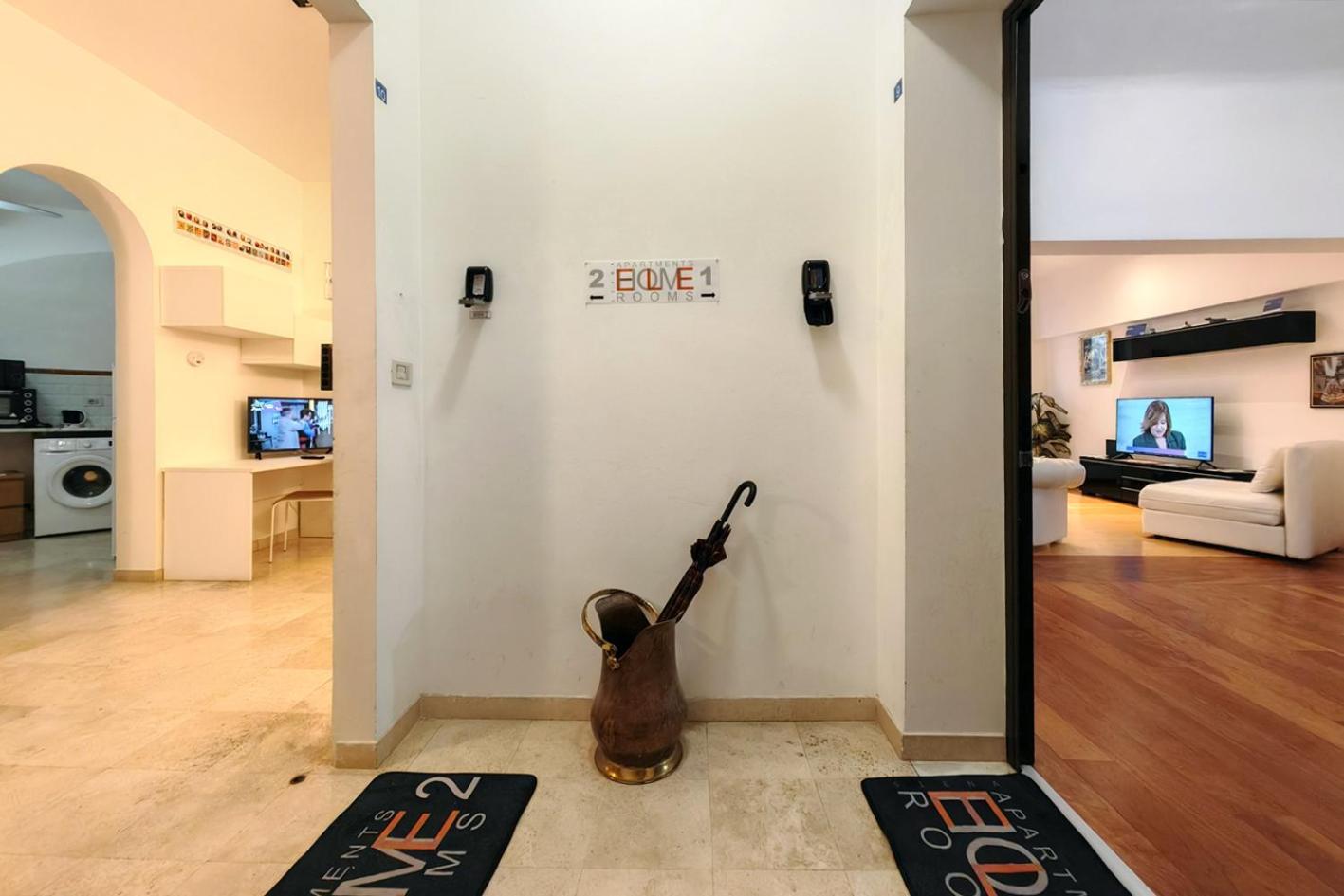 Apartment Ele *
