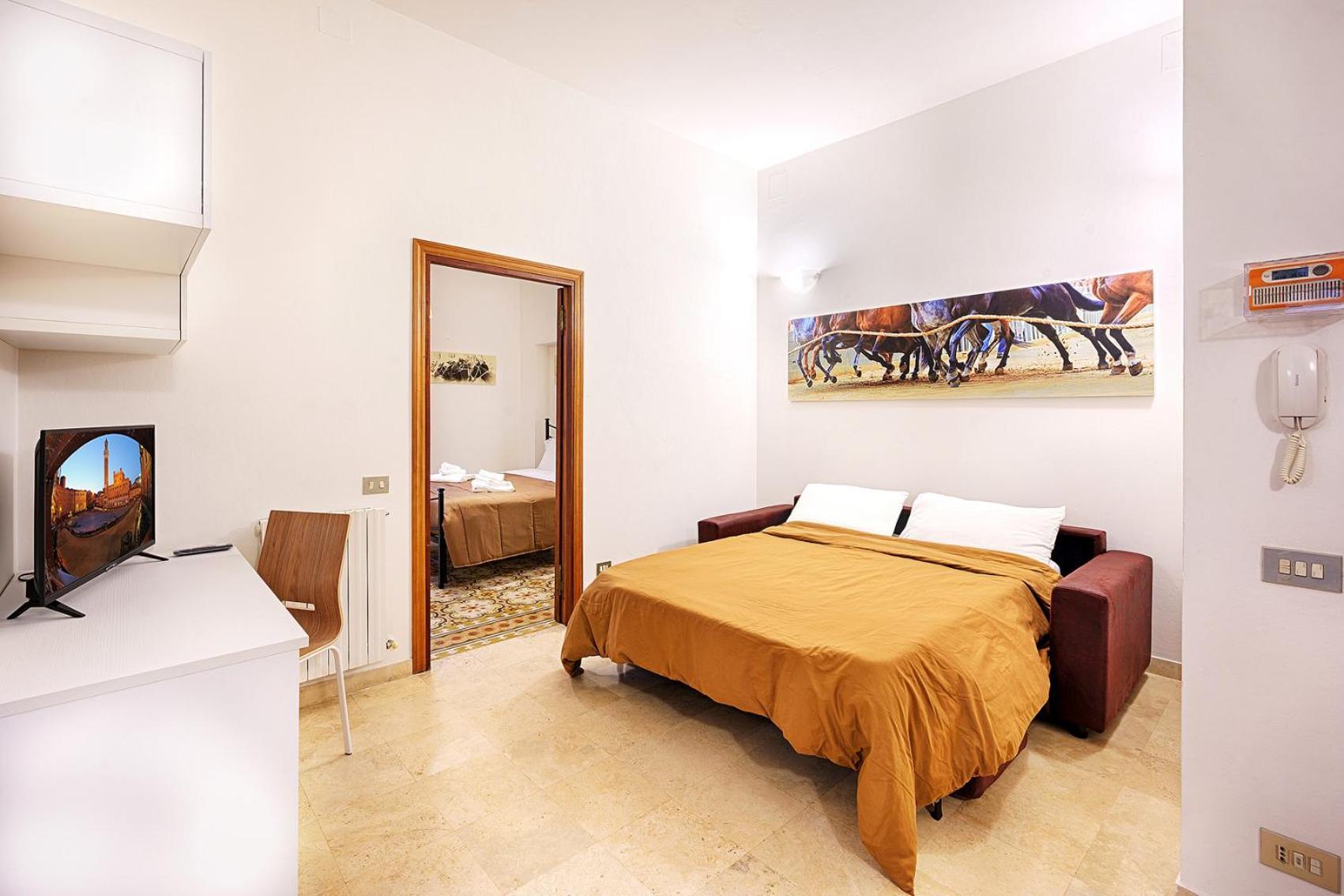Apartment Ele Siena