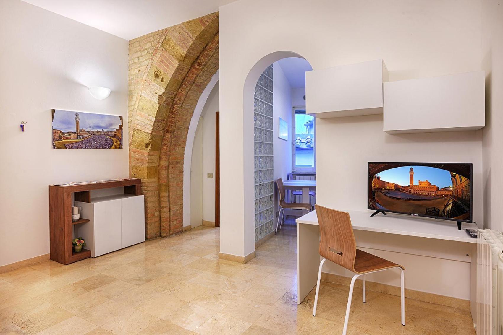 Ele Apartment