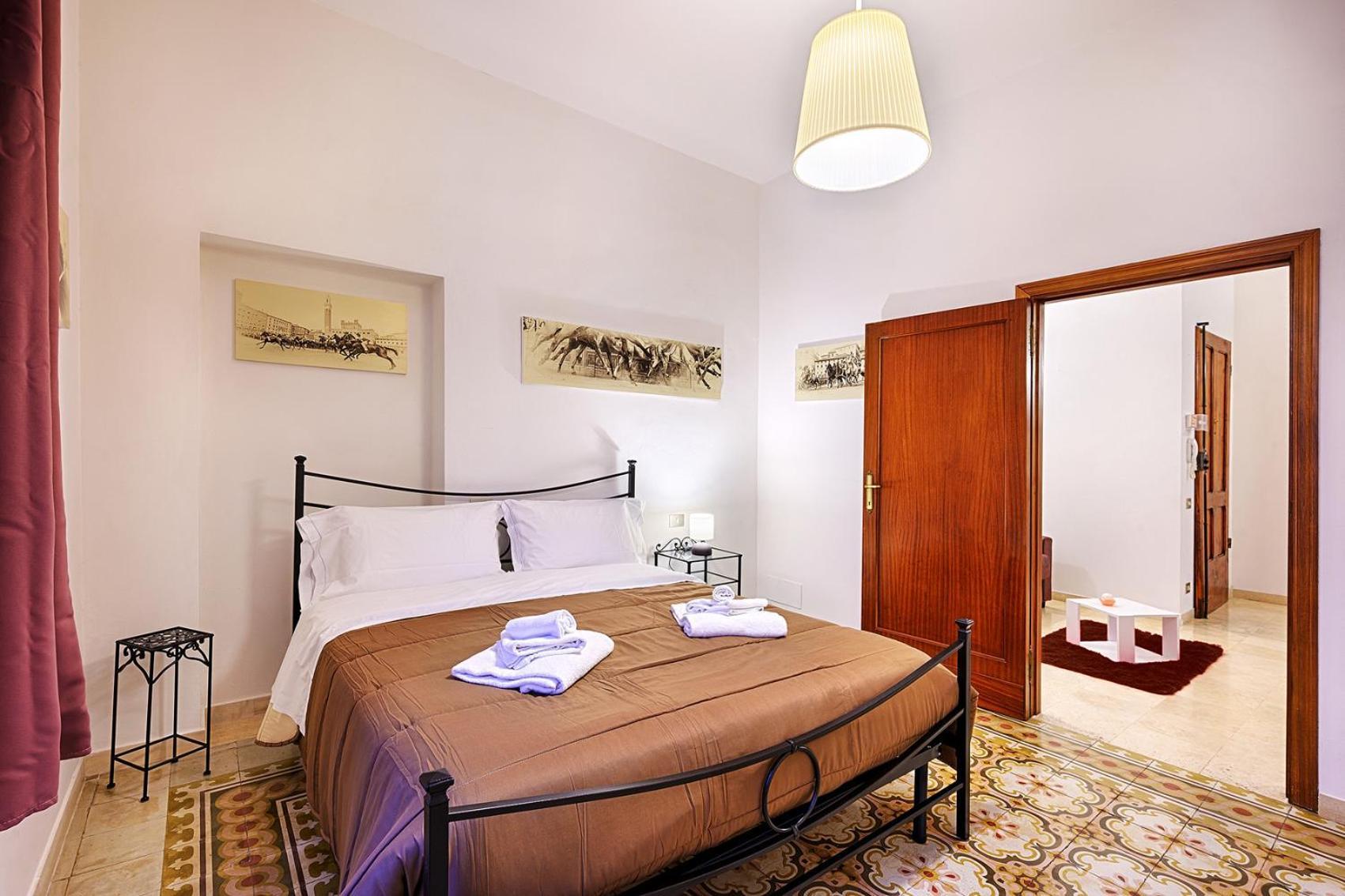 Apartment Ele *