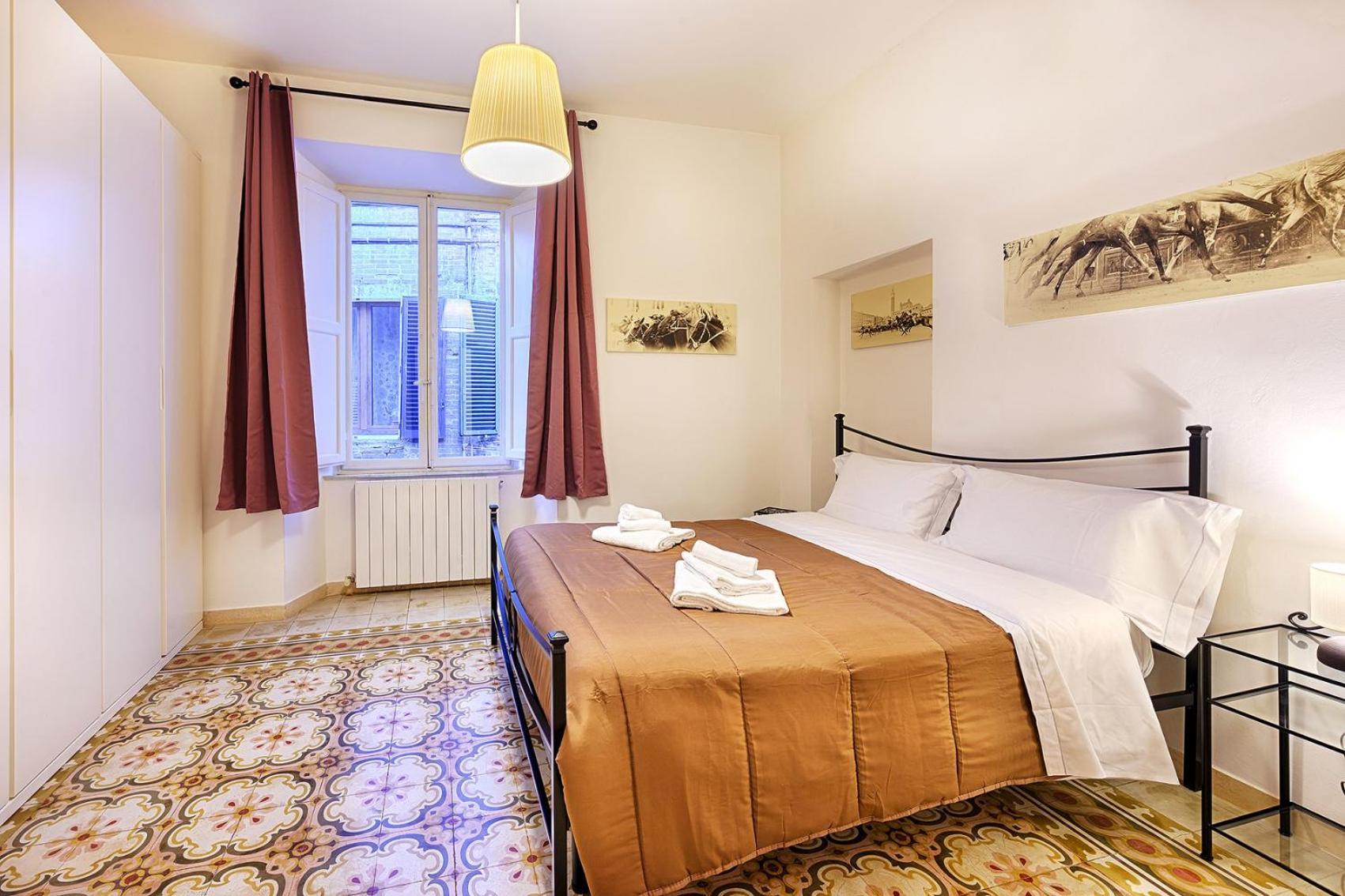 Ele Apartamento Siena