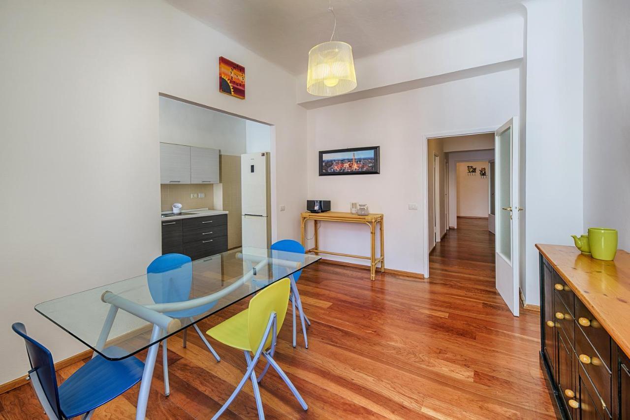 Apartment Ele Siena