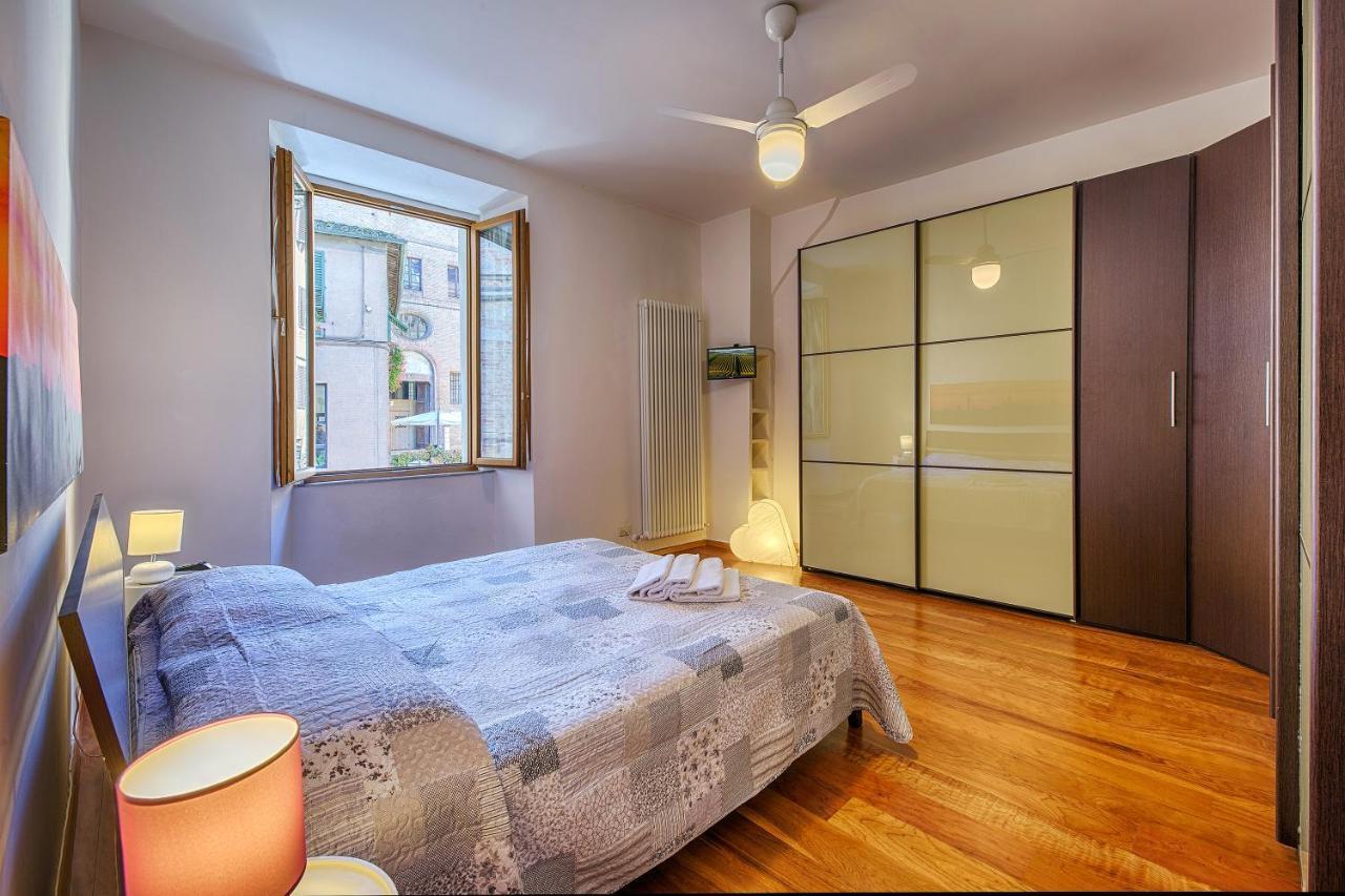 Ele Apartamento Siena