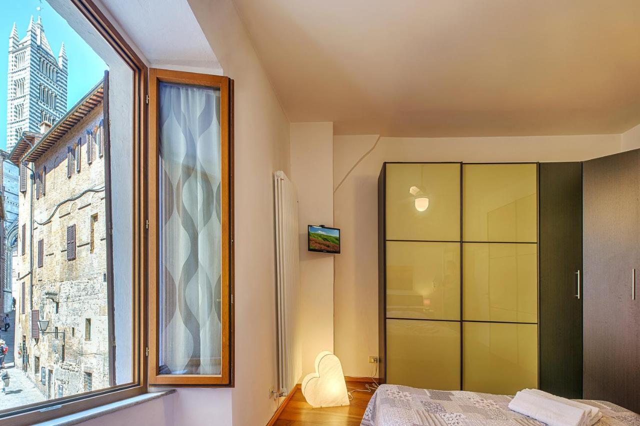 Apartment Ele Siena