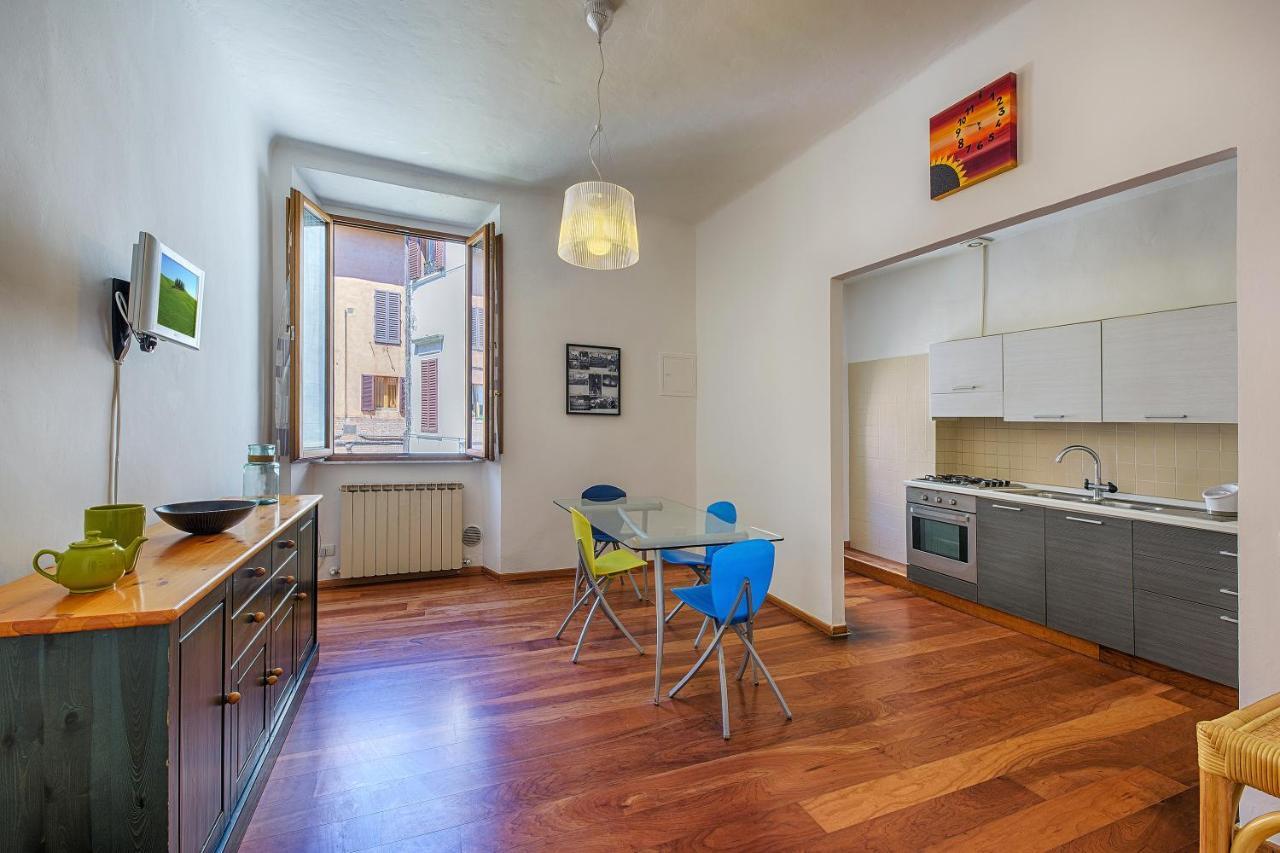 Ele Apartment Siena